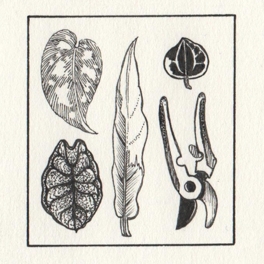 Inktober 2024: Exotic